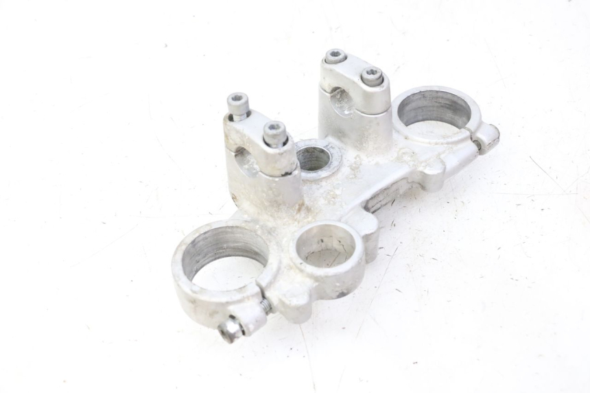 photo de PIASTRA SUPERIORE APRILIA ETX 125 (1998 - 2002) - Marcature e riferimenti originali