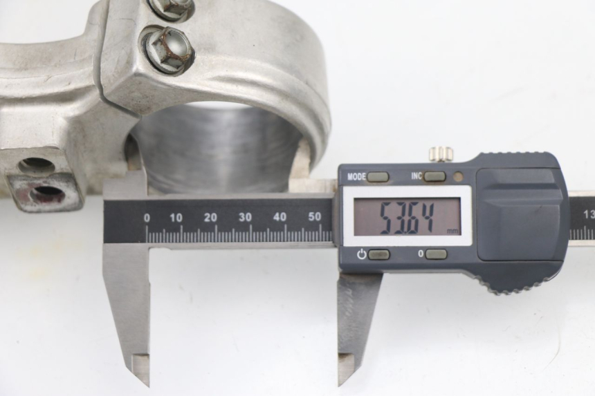 photo de PIASTRA SUPERIORE KTM EXC-F EXC F 250 (2005 - 2007) - Dettaglio del componente