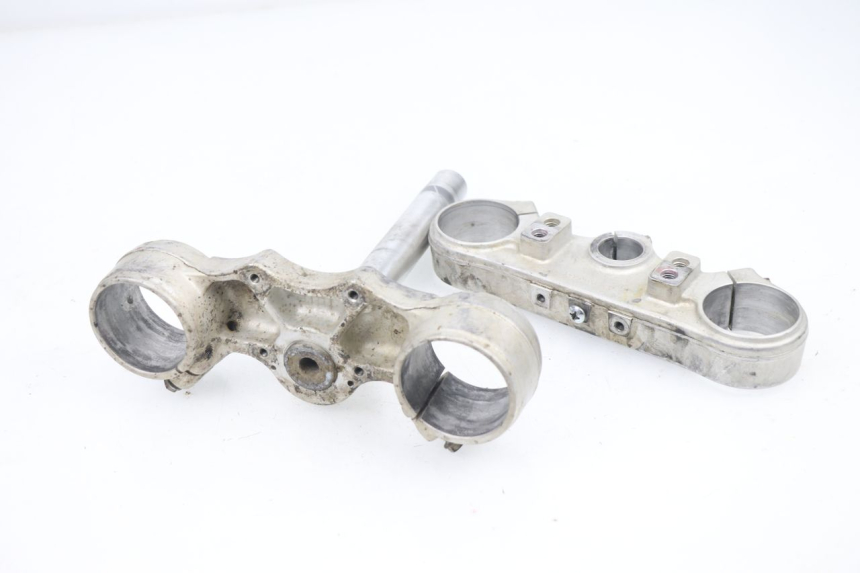 photo de PIASTRA SUPERIORE KTM EXC-F EXC F 250 (2005 - 2007) - Zoom sullo stato d'uso