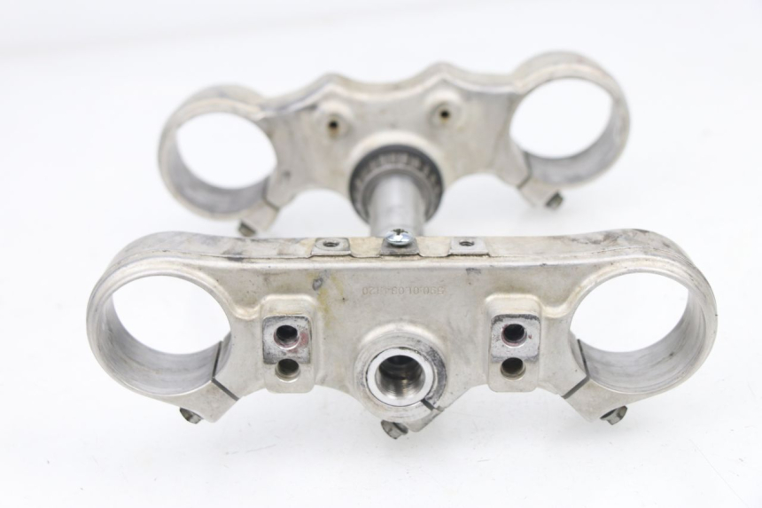 photo de PIASTRA SUPERIORE KTM EXC-F EXC F 250 (2005 - 2007) - Altra angolazione