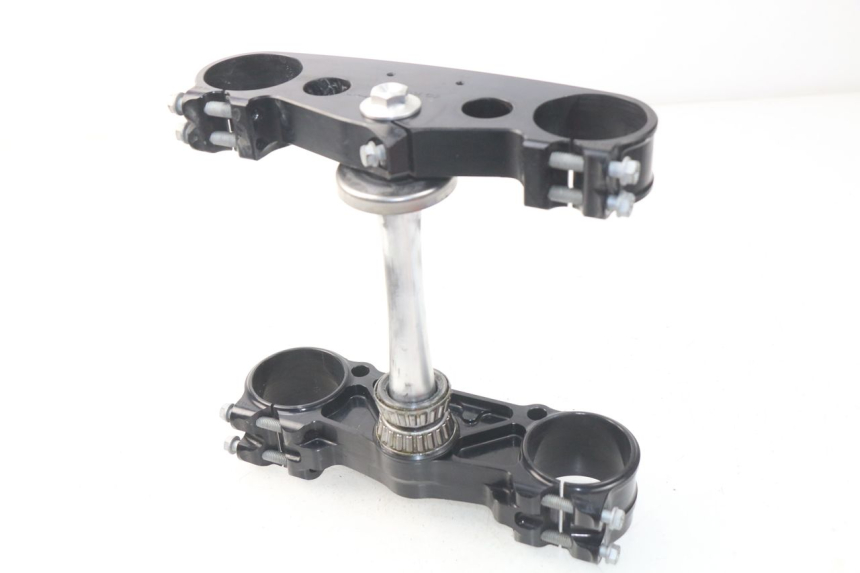 photo de PIASTRA SUPERIORE HUSQVARNA FC 350 (2019 - 2022) - Stato della superficie e materiale