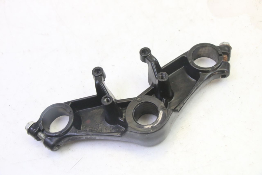 photo de PIASTRA SUPERIORE STAHO FH 50 (2018 - 2019) - Primo piano tecnico