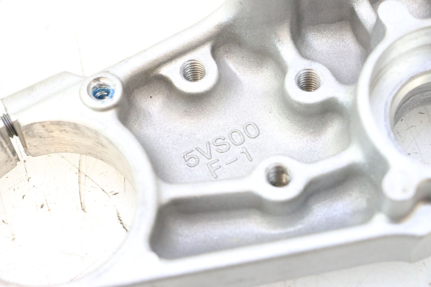 photo de PIASTRA SUPERIORE YAMAHA FJR 1300 (2001 - 2005) - Primo piano tecnico