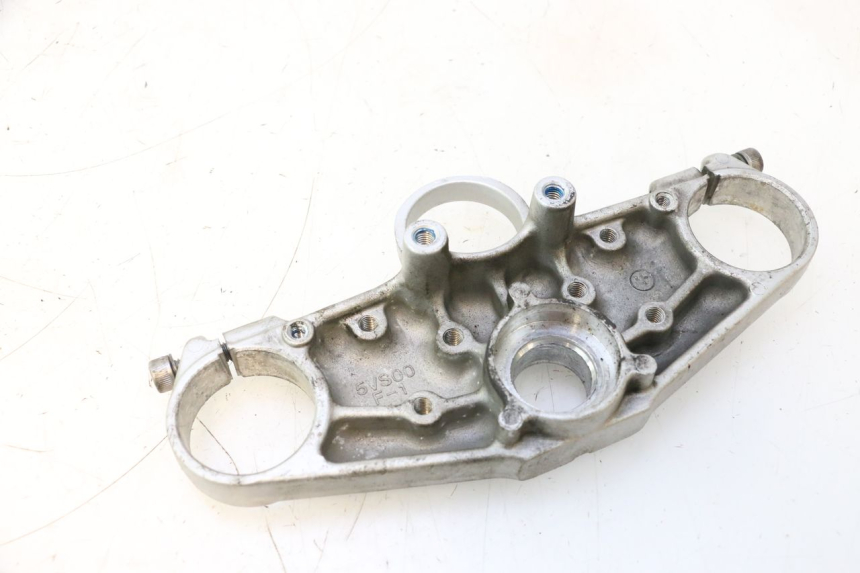 photo de PIASTRA SUPERIORE YAMAHA FJR 1300 (2001 - 2005) - Zoom sullo stato d'uso