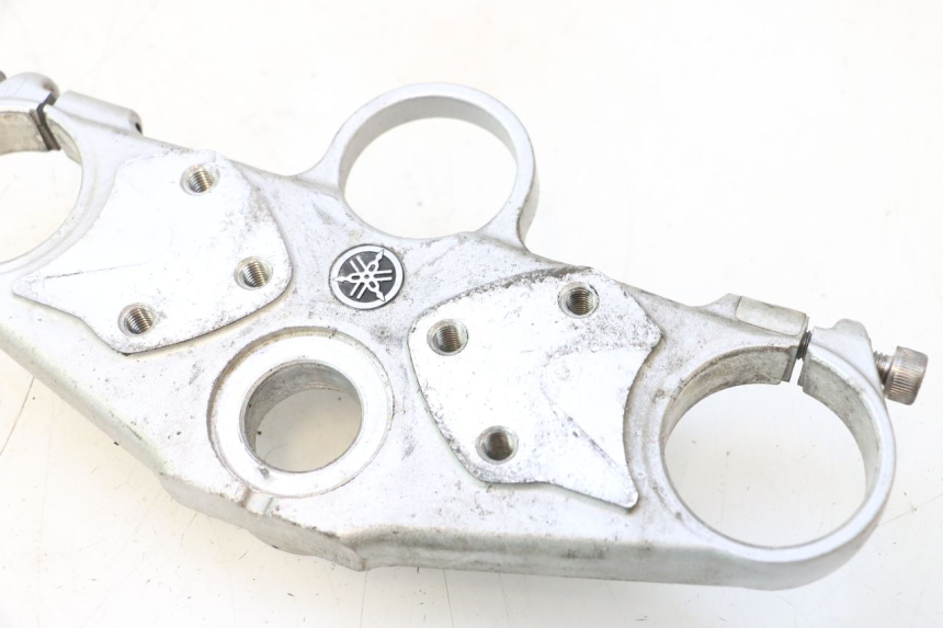 photo de PIASTRA SUPERIORE YAMAHA FJR 1300 (2001 - 2005) - Dettagli dei punti di fissaggio