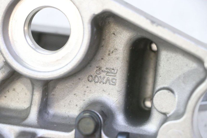 photo de PIASTRA SUPERIORE YAMAHA FZ6 FAZER S2 600 (2007 - 2011) - Zoom sullo stato d'uso