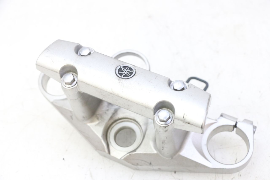 photo de PIASTRA SUPERIORE YAMAHA FZ6 FAZER S2 600 (2007 - 2011) - Ricambio usato controllato