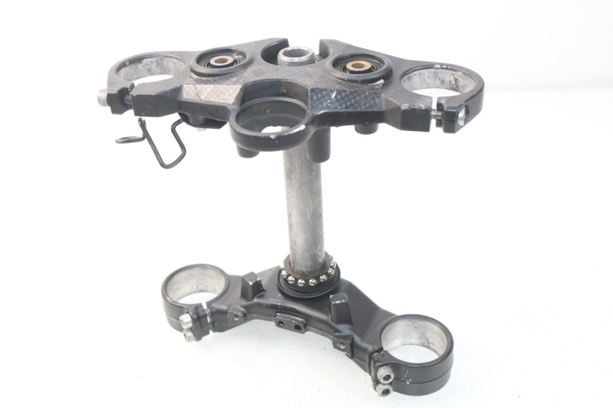 photo de PIASTRA SUPERIORE YAMAHA FZ8 800 (2010 - 2016) - Dettaglio del componente