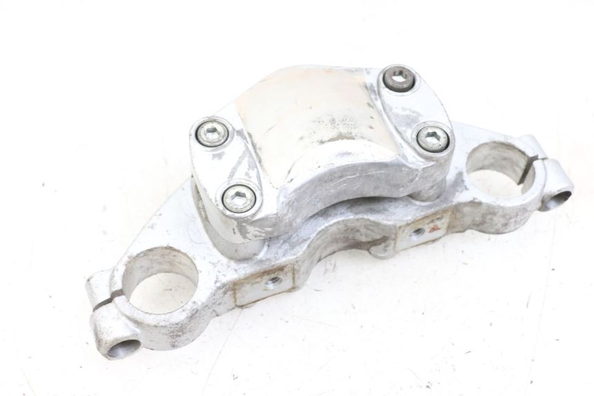 photo de PIASTRA SUPERIORE HYOSUNG GF 125 (2001 - 2005) - Vista principale