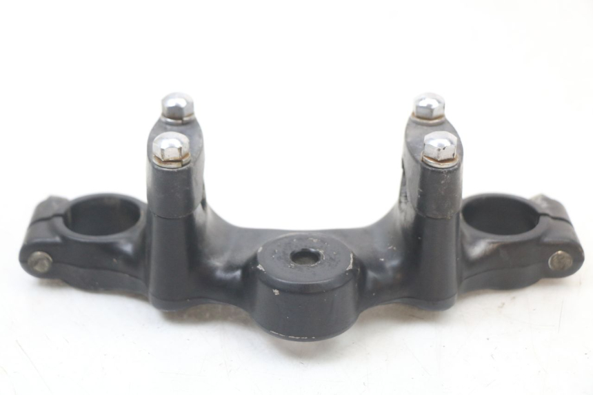 photo de Forcella superiore SUZUKI GN 125 (1997 - 2000) - Zoom sullo stato d'uso