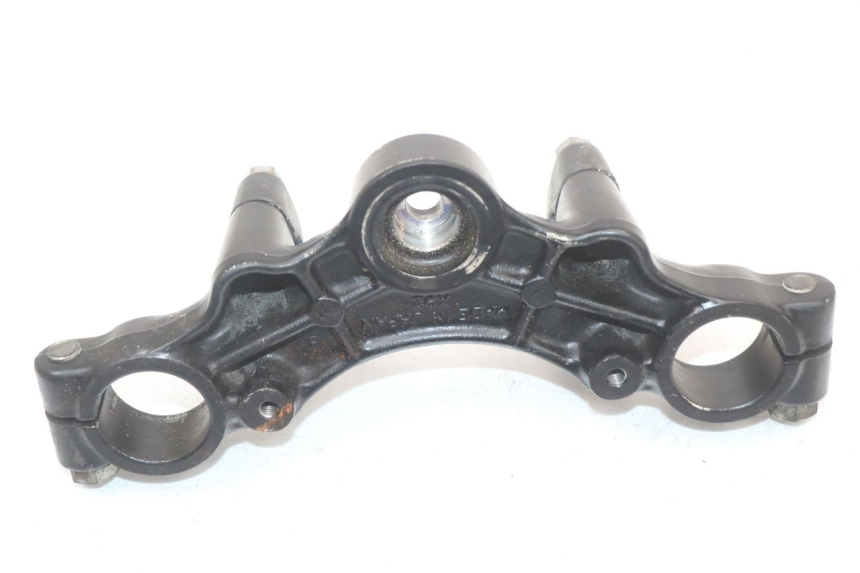 photo de Forcella superiore SUZUKI GN 125 (1997 - 2000) - Primo piano tecnico