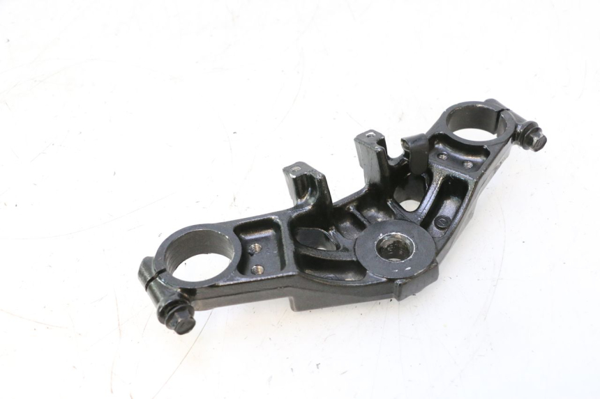 photo de PIASTRA SUPERIORE KAWASAKI GPX F ZX750F 750 (1986 - 1990) - Altra angolazione