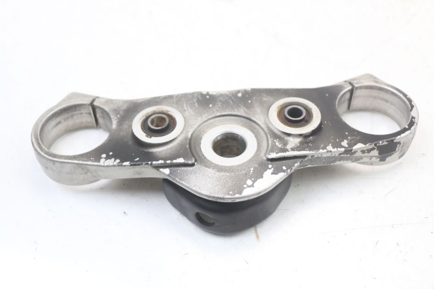 photo de PIASTRA SUPERIORE SUZUKI GSR 750 (2011 - 2017) - Zoom sullo stato d'uso