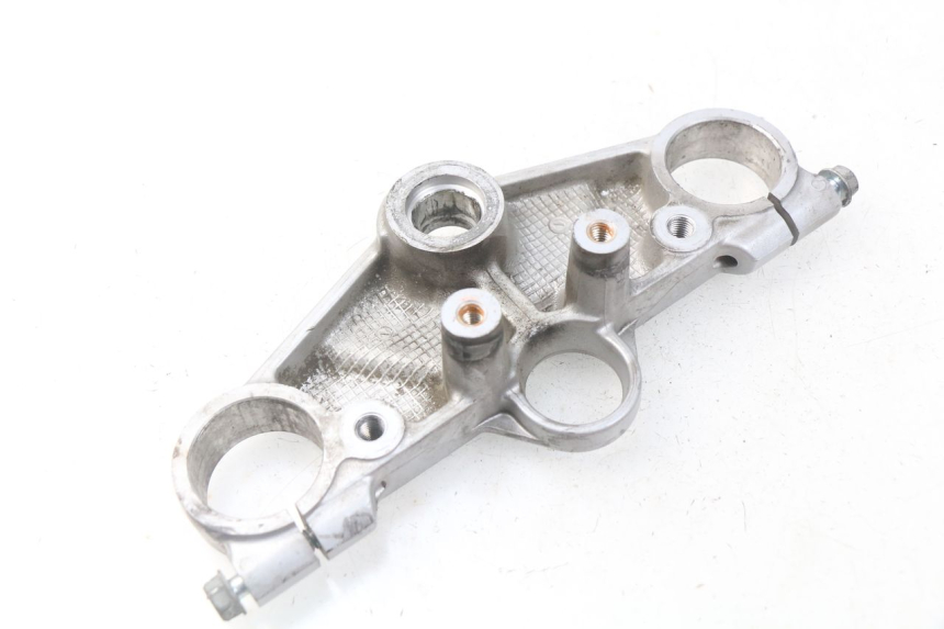 photo de Forcella superiore SUZUKI GSX-F GSXF 600 (1998 - 2004) - Primo piano tecnico