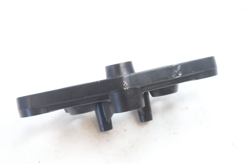 photo de Forcella superiore SUZUKI GSX F GSXF 750 (1988 - 1998) - Primo piano tecnico