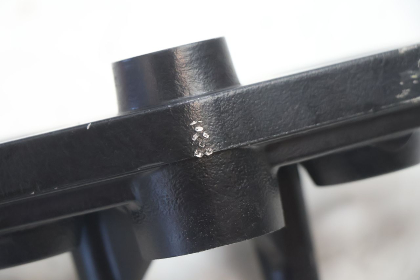photo de Forcella superiore SUZUKI GSX F GSXF 750 (1988 - 1998) - Vista d'insieme del prodotto