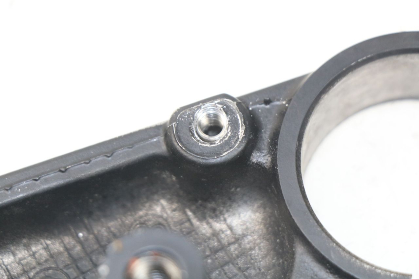 photo de Forcella superiore SUZUKI GSX-R GSXR 600 (2001 - 2003) - Zoom sullo stato d'uso