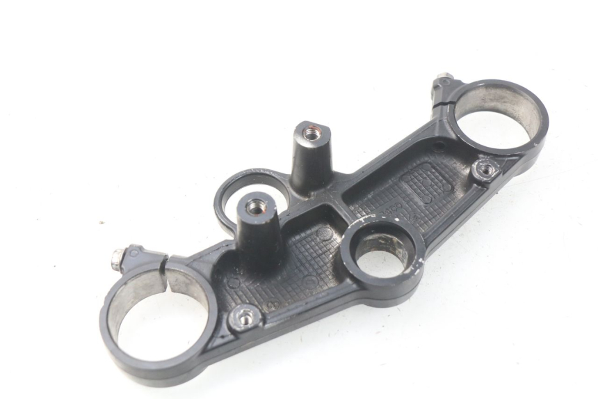 photo de Forcella superiore SUZUKI GSX-R GSXR 600 (2001 - 2003) - Primo piano tecnico