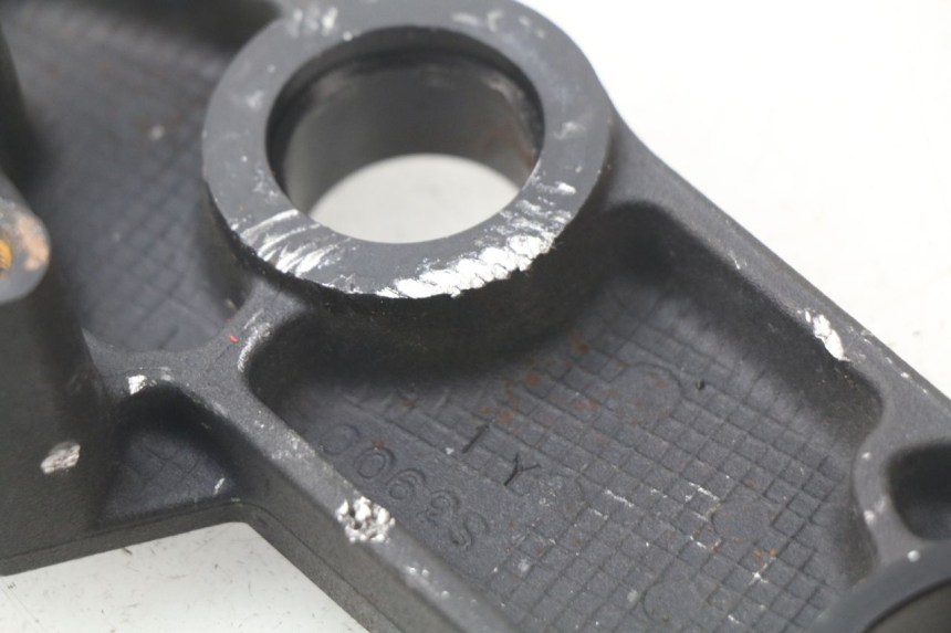 photo de PIASTRA SUPERIORE SUZUKI GSX-R GSXR K16 1000 (2012 - 2016) - Altra vista dell'articolo