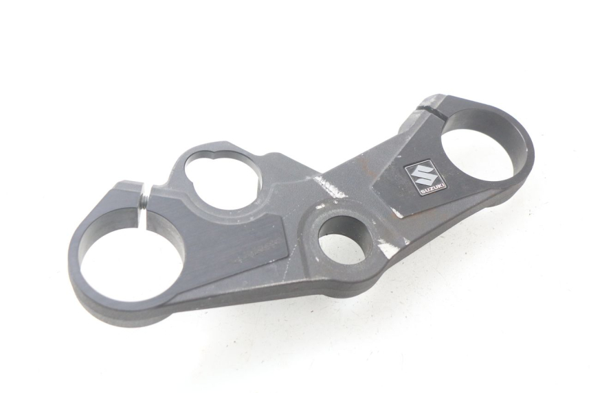 photo de PIASTRA SUPERIORE SUZUKI GSX-R GSXR K16 1000 (2012 - 2016) - Ricambio usato controllato