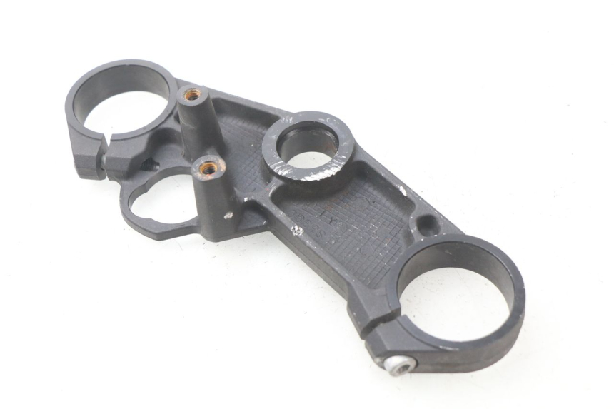 photo de PIASTRA SUPERIORE SUZUKI GSX-R GSXR K16 1000 (2012 - 2016) - Marcature e riferimenti originali