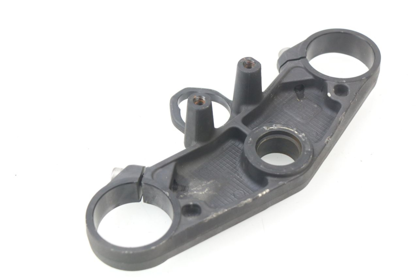 photo de PIASTRA SUPERIORE SUZUKI GSX-R GSXR K6 1000 (2005 - 2006) - Zoom sullo stato d'uso