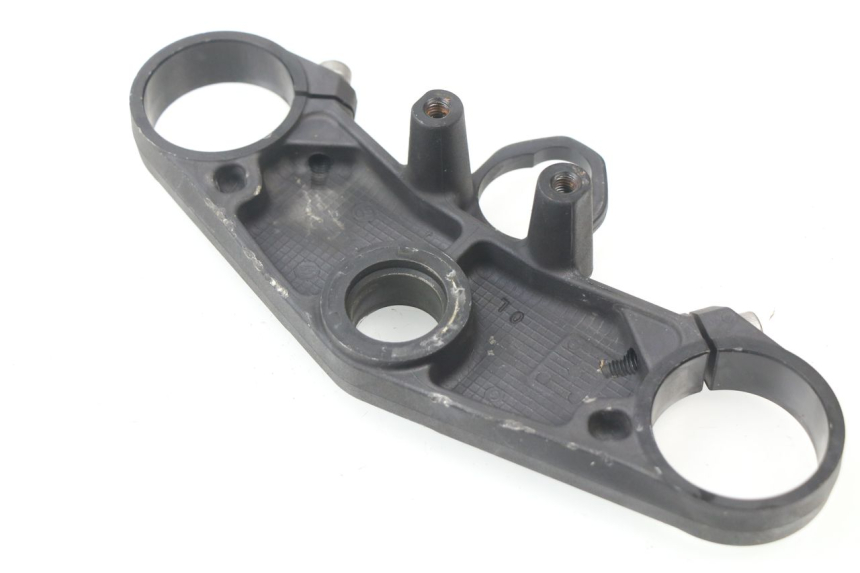 photo de PIASTRA SUPERIORE SUZUKI GSX-R GSXR K6 1000 (2005 - 2006) - Altra angolazione