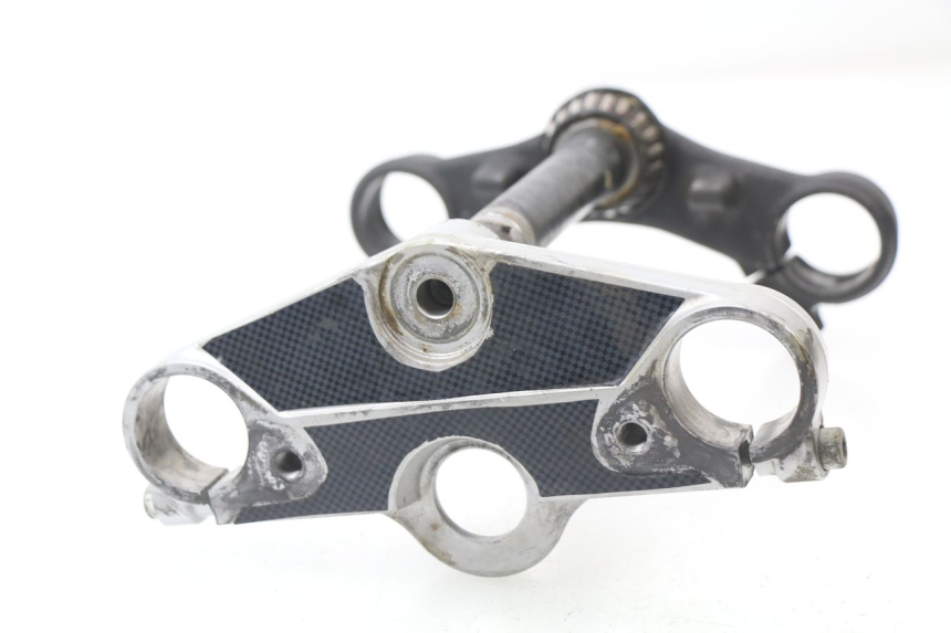 photo de Forcella superiore SUZUKI GSXF GSX F 600 (1988 - 1997) - Vista principale