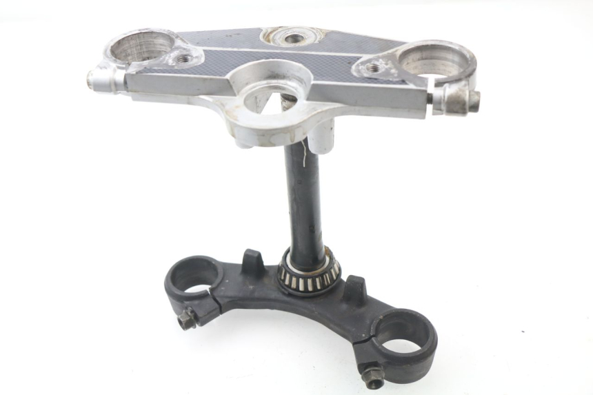 photo de Forcella superiore SUZUKI GSXF GSX F 600 (1988 - 1997) - Dettaglio del componente