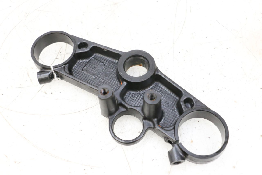 photo de PIASTRA SUPERIORE SUZUKI GSXR GSX-R 1000 (2003 - 2004) - Zoom sullo stato d'uso