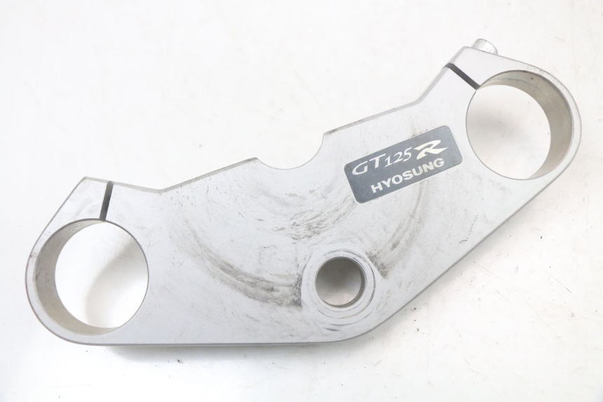 photo de PIASTRA SUPERIORE HYOSUNG GTR 125 (2006 - 2008) - Vista principale