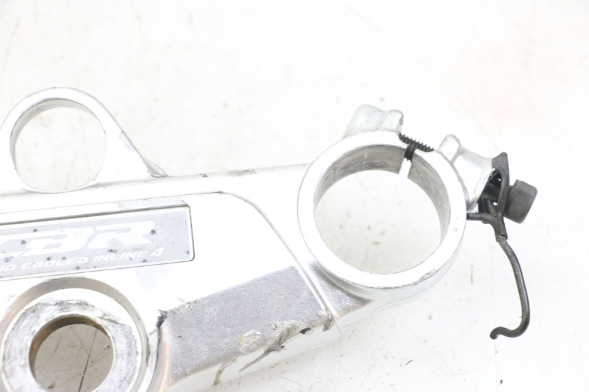 photo de PIASTRA SUPERIORE HONDA CBR F 1000 (1993 - 1996) - Vista d'insieme del prodotto