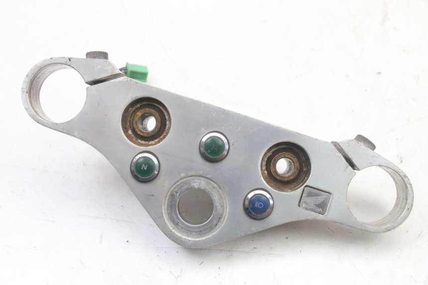 photo de PIASTRA SUPERIORE HONDA VT C2 SHADOW 750 (1997 - 2001) - Vista principale