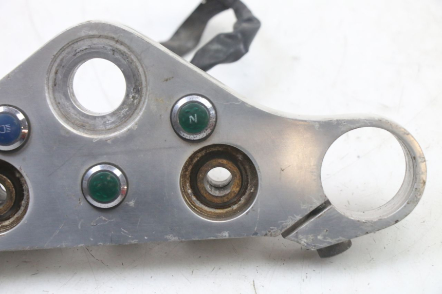 photo de PIASTRA SUPERIORE HONDA VT C2 SHADOW 750 (1997 - 2001) - Vista d'insieme del prodotto