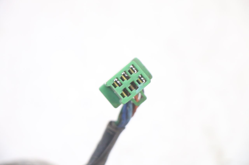 photo de PIASTRA SUPERIORE HONDA VT C2 SHADOW 750 (1997 - 2001) - Ricambio usato controllato