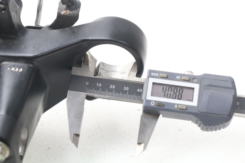 photo de Forcella superiore HONDA INTEGRA NC D 750 (2016 - 2018) - Dettaglio del componente