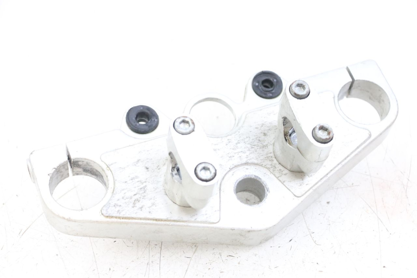 photo de PIASTRA SUPERIORE JINLUN JL HIGHLANDER 125 (2007 - 2015) - Vista principale