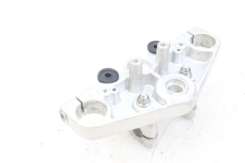 photo de PIASTRA SUPERIORE JINLUN JL HIGHLANDER 125 (2007 - 2015) - Primo piano tecnico