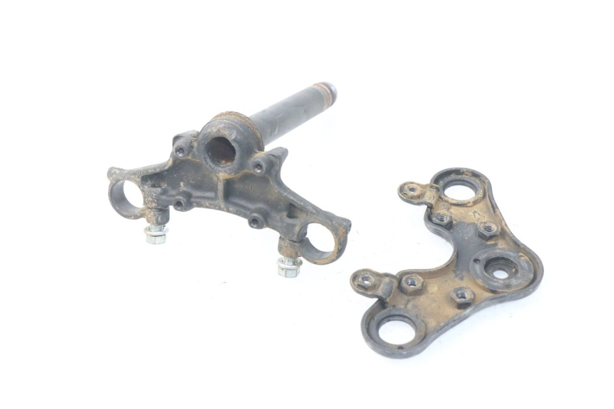 photo de Forcella superiore SUZUKI JR 80 (2001 - 2006) - Vista principale