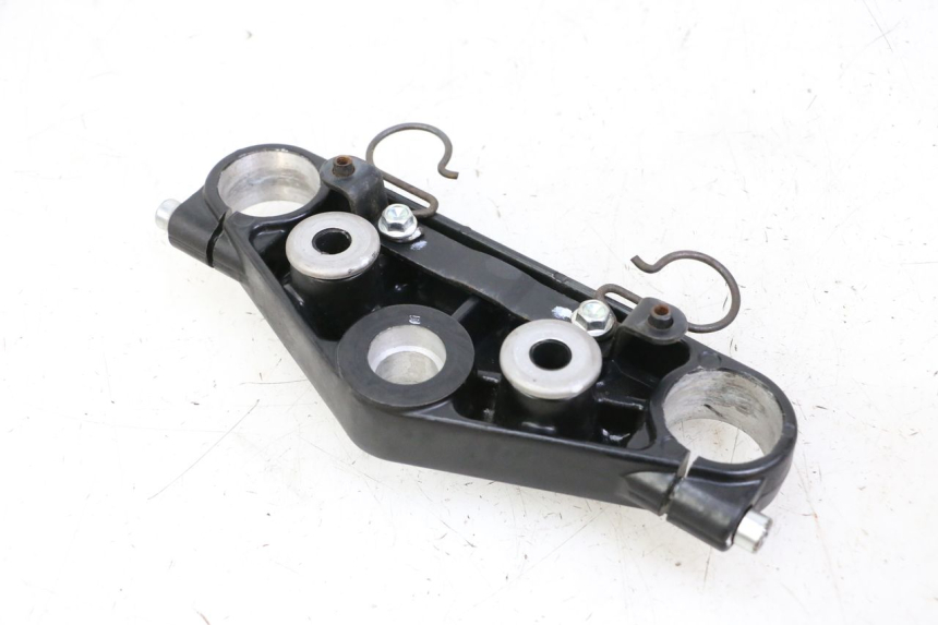 photo de PIASTRA SUPERIORE KEEWAY K-LIGHT KLIGHT 125 (2018 - 2025) - Vista d'insieme del prodotto