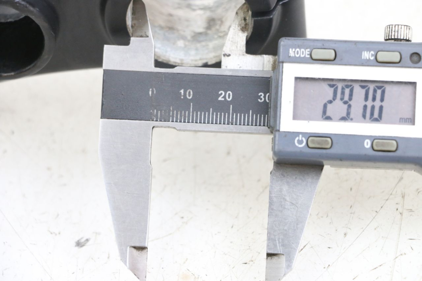 photo de Forcella superiore KYMCO K-PW K-PIPE 50 (2012 - 2017) - Dettaglio del componente