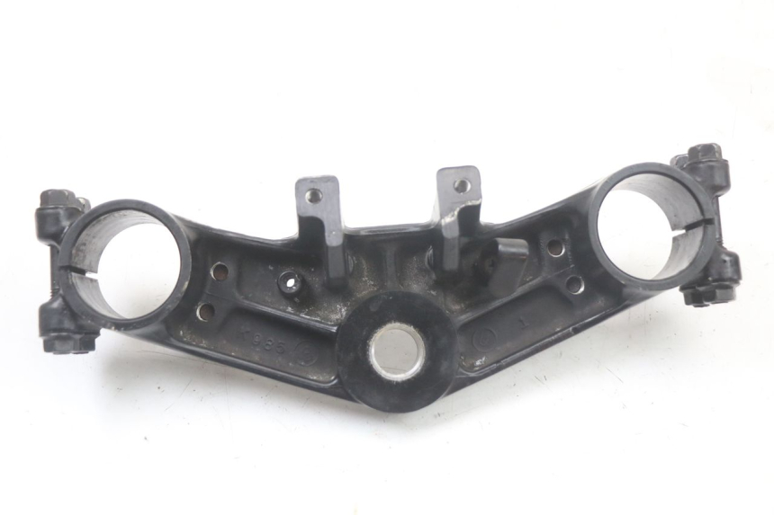 photo de Forcella superiore KAWASAKI GTR 1000 (1994 - 2004) - Primo piano tecnico