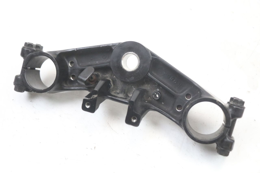 photo de Forcella superiore KAWASAKI GTR 1000 (1994 - 2004) - Dettagli dei punti di fissaggio