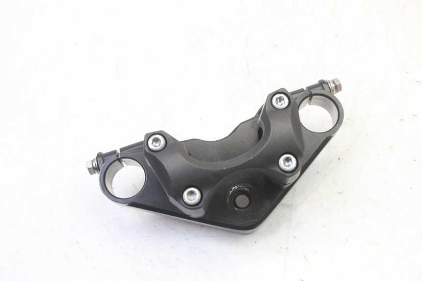 photo de PIASTRA SUPERIORE KIDEN KD125-G 125 (2018 - 2022) - Vista principale