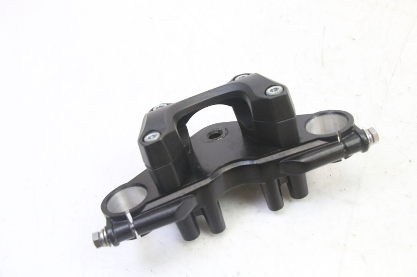 photo de PIASTRA SUPERIORE KIDEN KD125-G 125 (2018 - 2022) - Zoom sullo stato d'uso