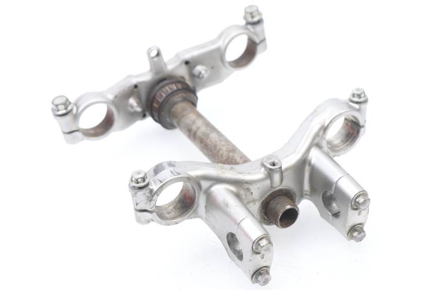 photo de PIASTRA SUPERIORE KAWASAKI KX 65 (2000 - 2019) - Caratteristiche distintive