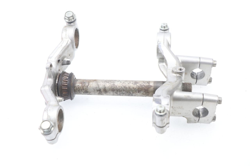 photo de PIASTRA SUPERIORE KAWASAKI KX 65 (2000 - 2019) - Dettagli dei punti di fissaggio