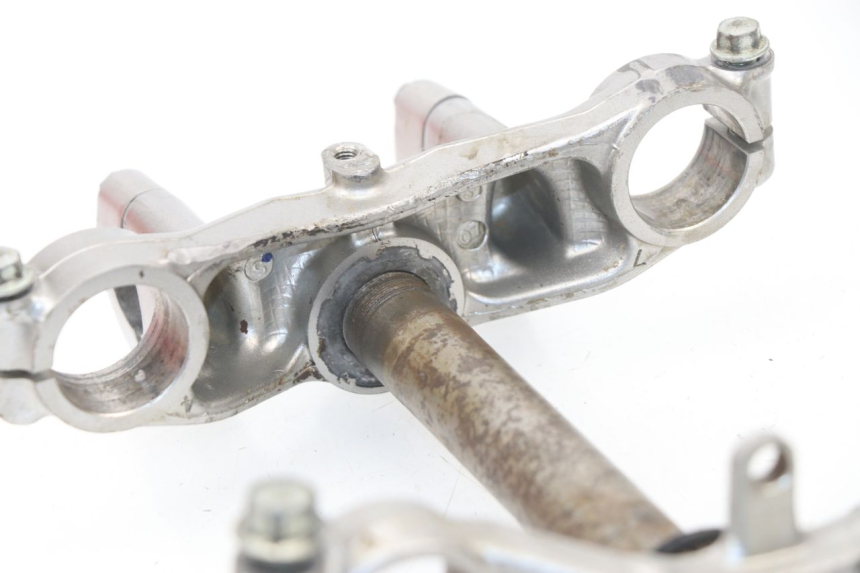 photo de PIASTRA SUPERIORE KAWASAKI KX 65 (2000 - 2019) - Ricambio usato controllato