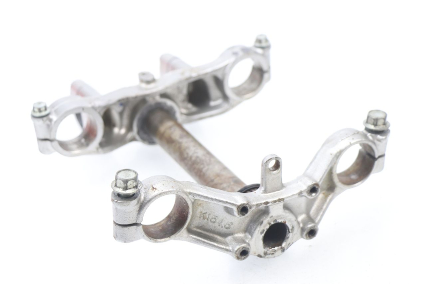 photo de PIASTRA SUPERIORE KAWASAKI KX 65 (2000 - 2019) - Marcature e riferimenti originali