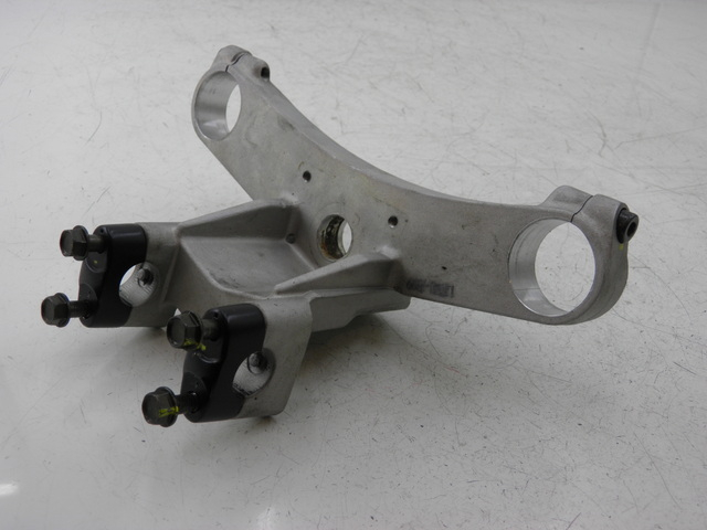 photo de Forcella superiore KYMCO XCITING RI ABS 500 (2010) - Vista principale